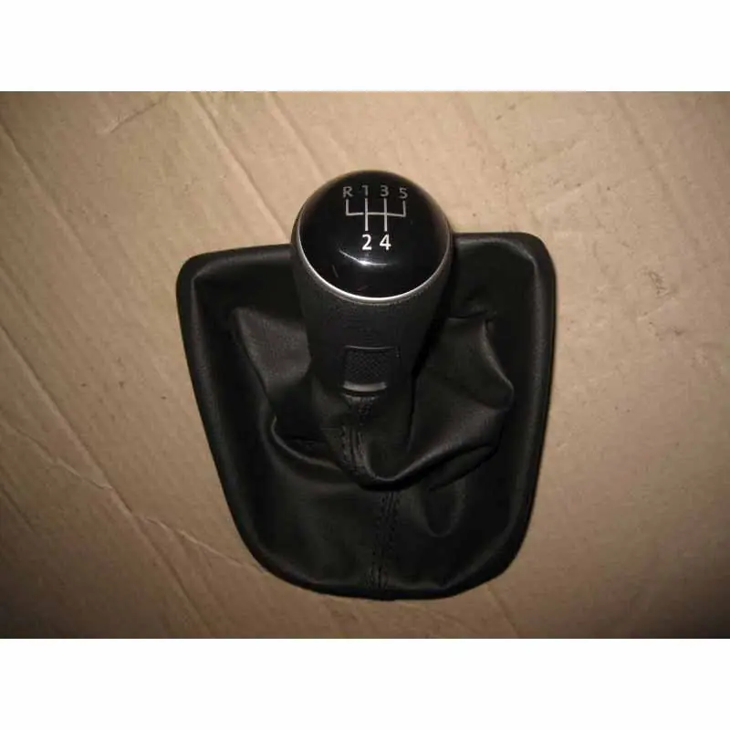 Cenová Bomba manžeta řadící páky - manuál 5S VW UP! 1S01S0711113BIRG