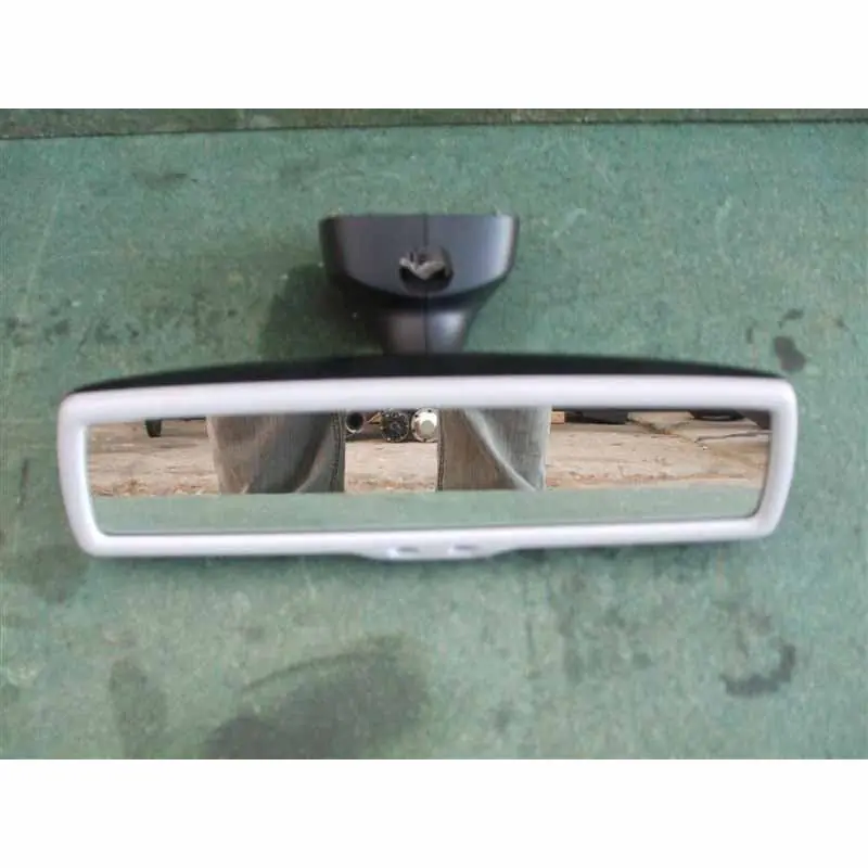 Výhodná Nabídka vnitřní zpětné zrcátko ŠKODA Yeti 5L0