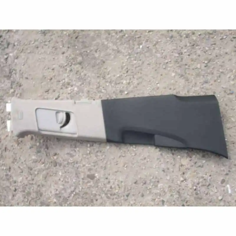 Koupit Online panel sloupku B horní + dolní díl pravý AUDI Q7 4L0867240H TPX