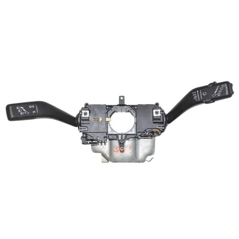 přepínače lukas ŠKODA Rapid 5JA6RA953501J5Q0905861A Autentický