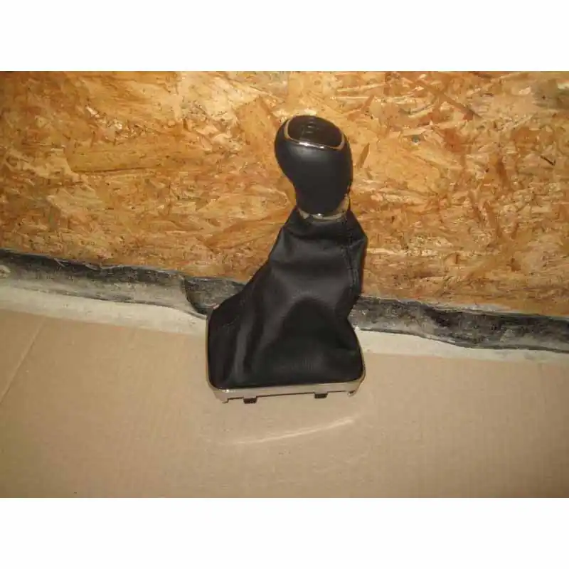 Přímo Od Výrobce manžeta řadící páky - manuál 5S ŠKODA Rapid 5JA5JB711456