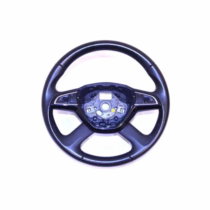 Oblíbený volant multifunkční ŠKODA Octavia III 5E05E0419685A