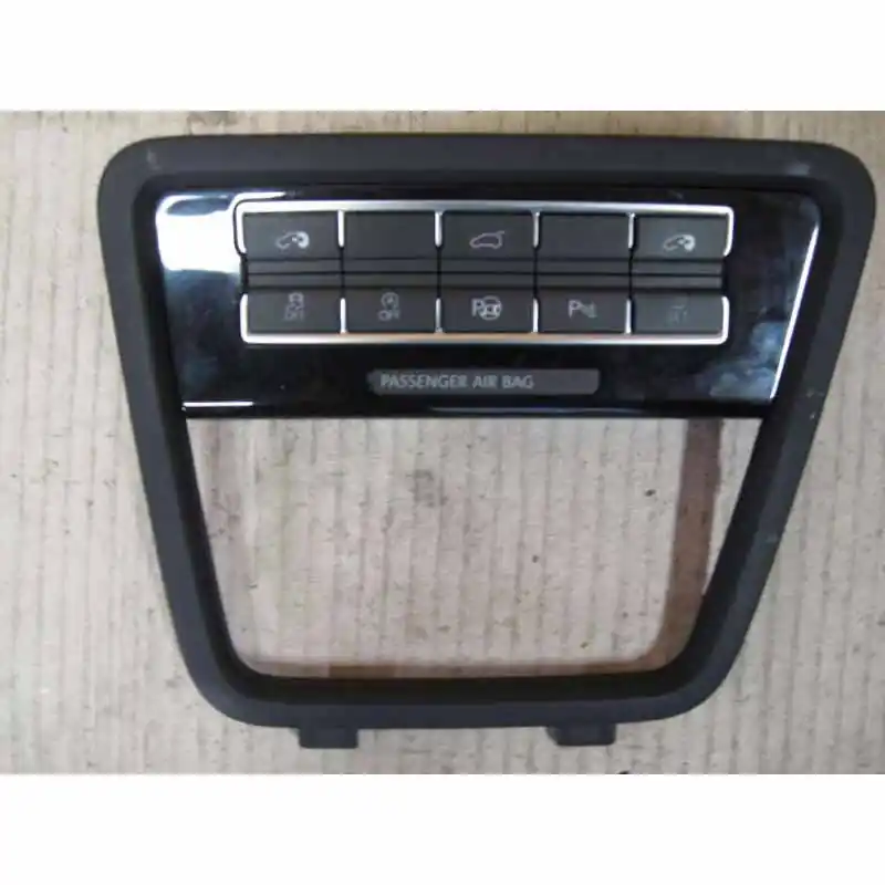 Must-Have rámeček + přepínače/spínače SEAT Alhambra 7N57N18633477N1959521