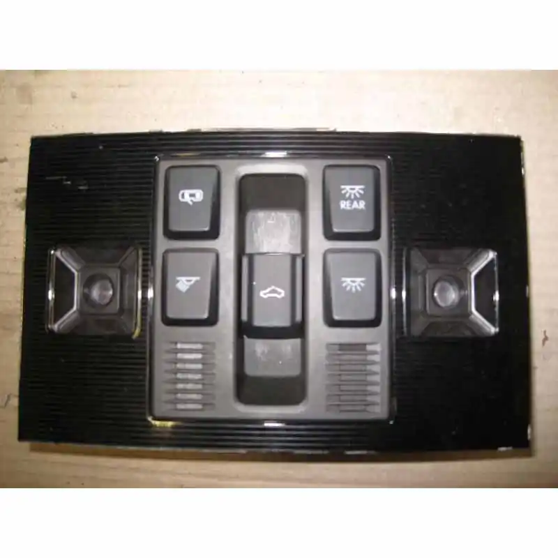 Cenově Výhodný stropní světlo přední VW Golf VII 5G0 5G2947105R - anglický model