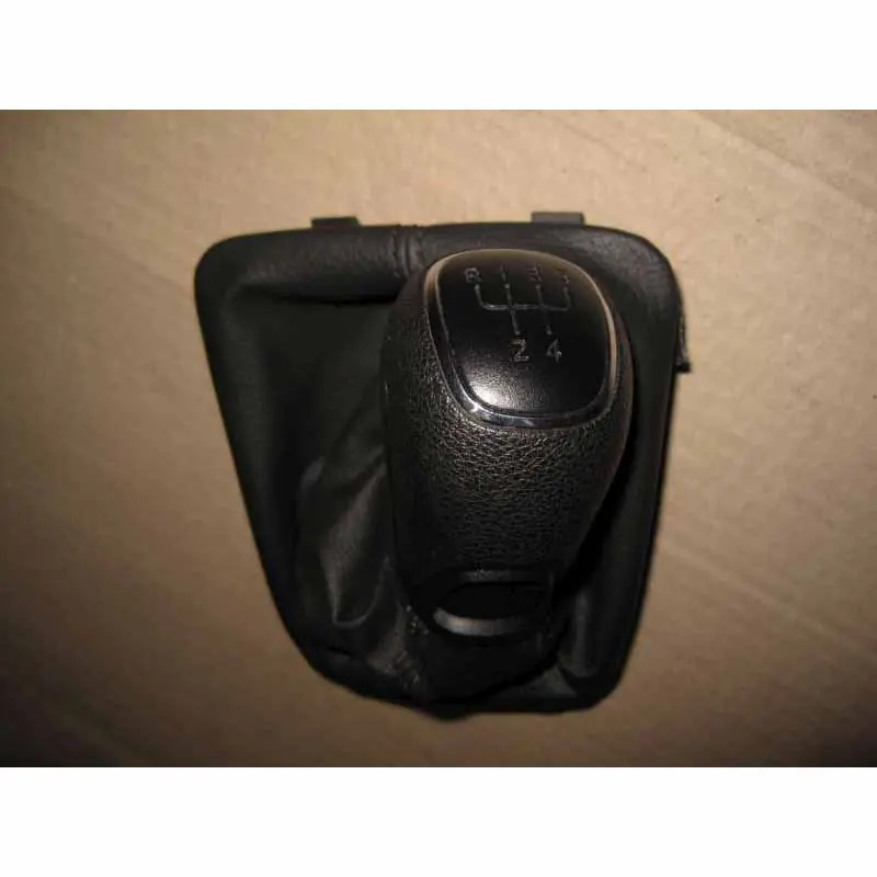 manžeta řadící páky - manuál 5S ŠKODA Rapid 5JA5JB711113PWYI Odeslání Ihned