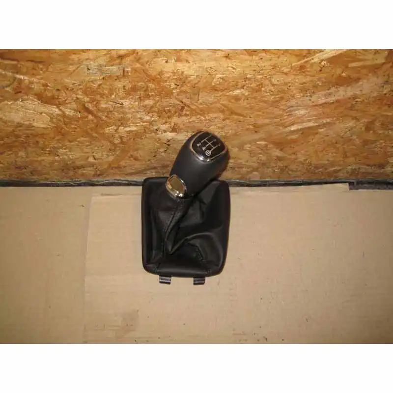 Cenová Bomba manžeta řadící páky - manuál 5S ŠKODA Fabia III 6V06V0711113ASDYT