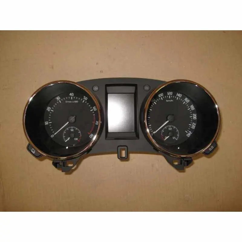 přístroje ŠKODA Yeti 5L0 lift 1,6 MPI5L0920840N Novinka