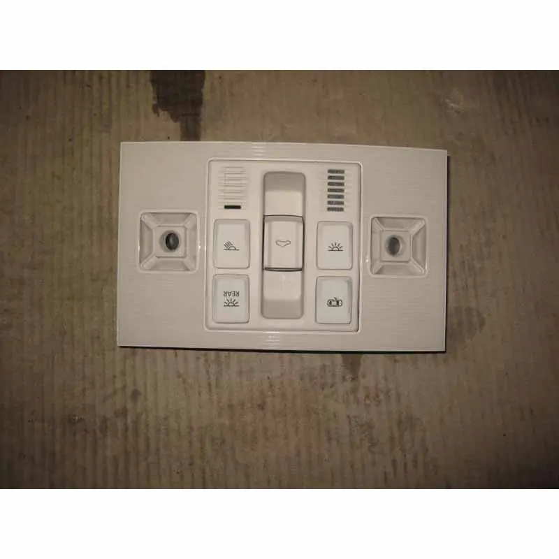 Autentický stropní světlo přední VW Passat B8 3G05G1941105RNX1