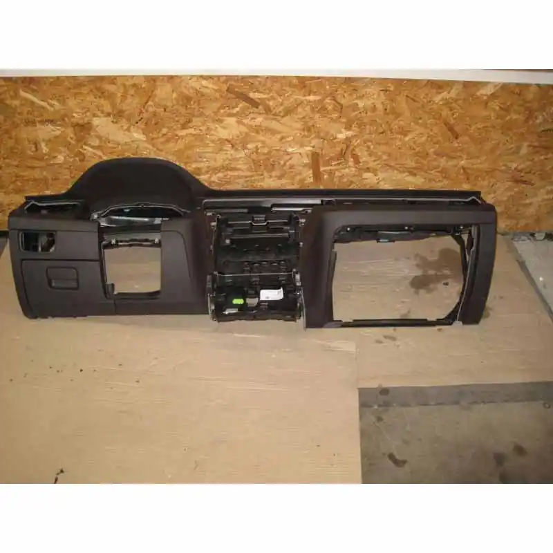 Top Prodej palubní deska - hnědá VW Passat B8 3G03G1857003L JCL