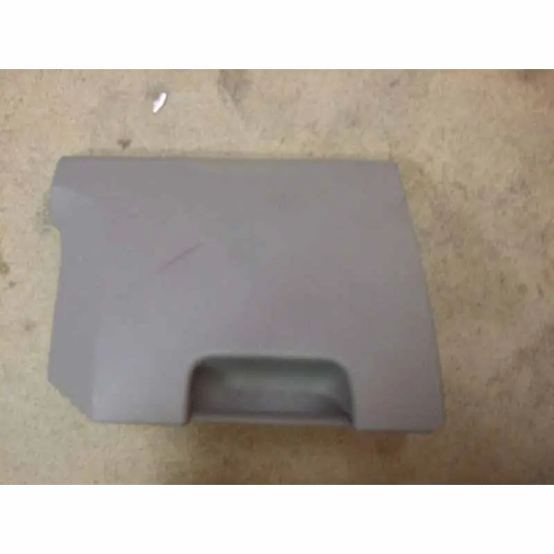 Akční Cena přihrádka řidiče ŠKODA Octavia III 5E05E1857921 - šedá