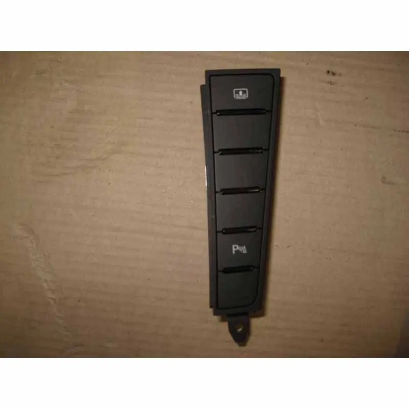 Značkový spínače VW Passat CC 3C8 lift 12->3AB927238BA