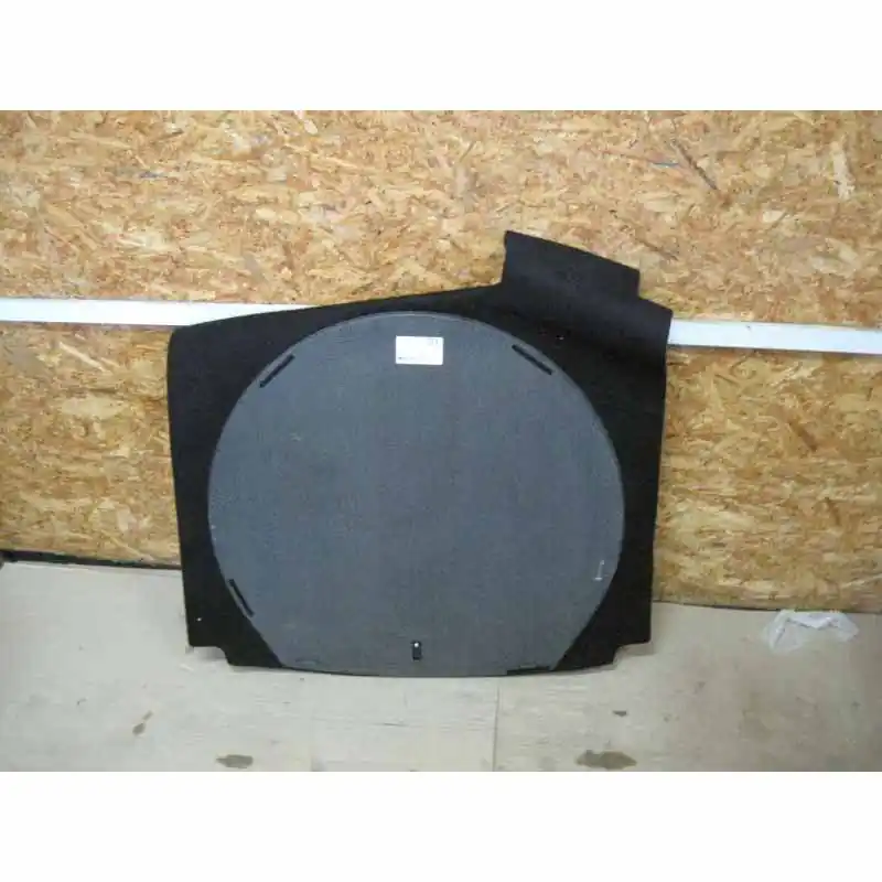 Bezpečná Platba koberec do kufru AUDI A3 8V03DV8P4863463B87A