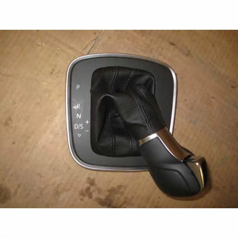 Tovární Cena manžeta řadící páky - automat DSG VW Polo 6C06C1713203A