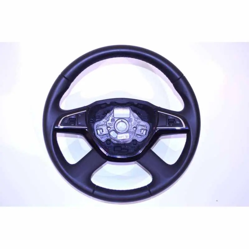 Koupit Online volant multifunkční ŠKODA Octavia III 5E0 5E0419091AB CWE