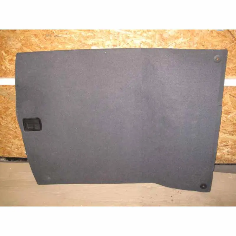 koberec/podlaha do kufru AUDI A6 S6 4G0 sedan4G5863463 36R Nízká Cena