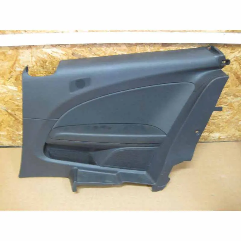 Víkendová Akce tapecírunk pravý zadní VW Scirocco 1K8