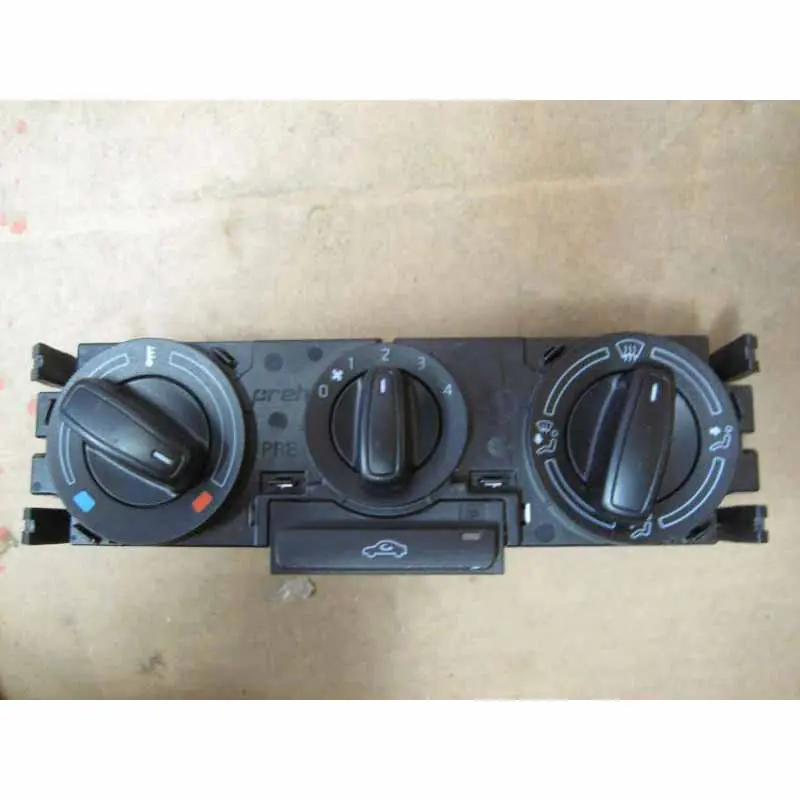 Nakupujte Hned ovládání topení ŠKODA Rapid 5JA5JA819045B