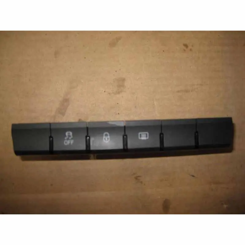 Tovární Cena spínače ŠKODA Rapid 5JA5JA927132AF