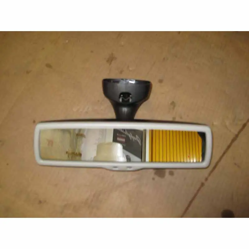 vnitřní zpětné zrcátko ŠKODA Rapid 5JA1K0857511FSMA Ověřený