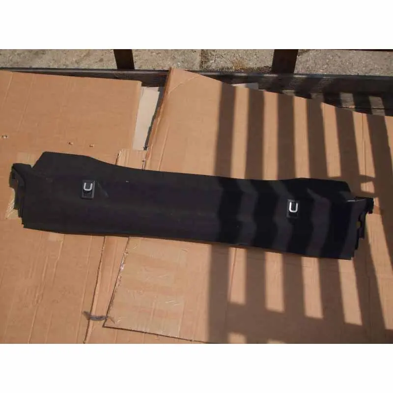 zadní plato VW Passat CC 3C8 09-12->3C8863411C3C8863407A Cenově Výhodný