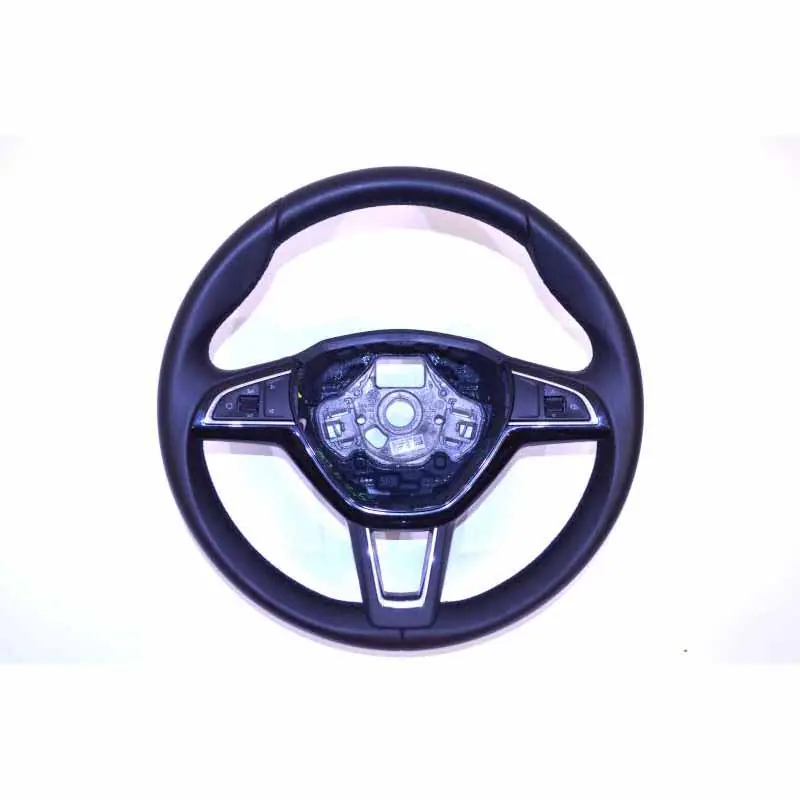 Nejlepší Cena volant multifunkční ŠKODA Fabia III 6V05E0419091AGCWE