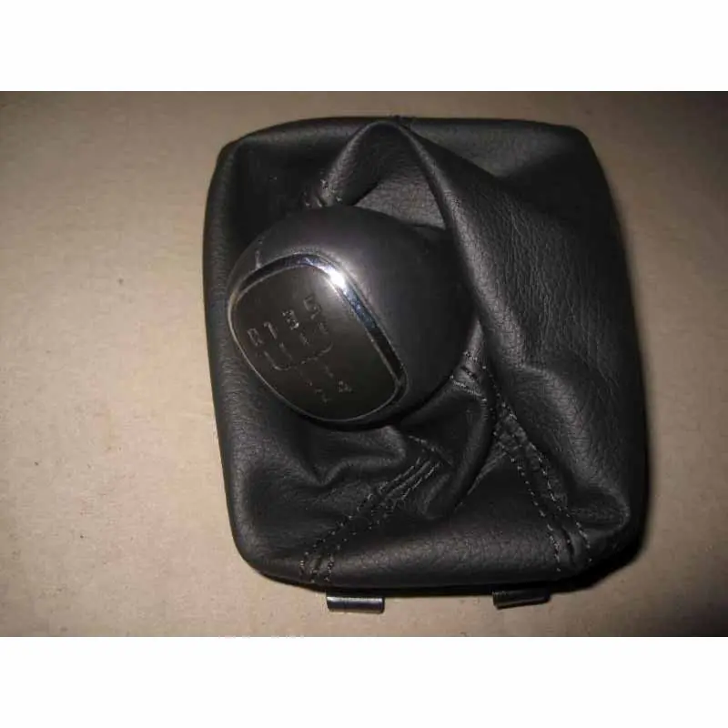 Přímo Od Výrobce manžeta řadící páky - manuál 5S ŠKODA Fabia III 6V05E0711141