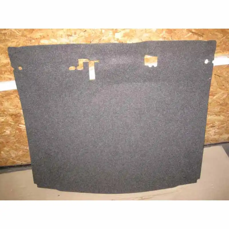 Top Prodej koberec/podlaha do kufru ŠKODA Fabia III 6V0 HB6V6863463D6V6863463E1BS