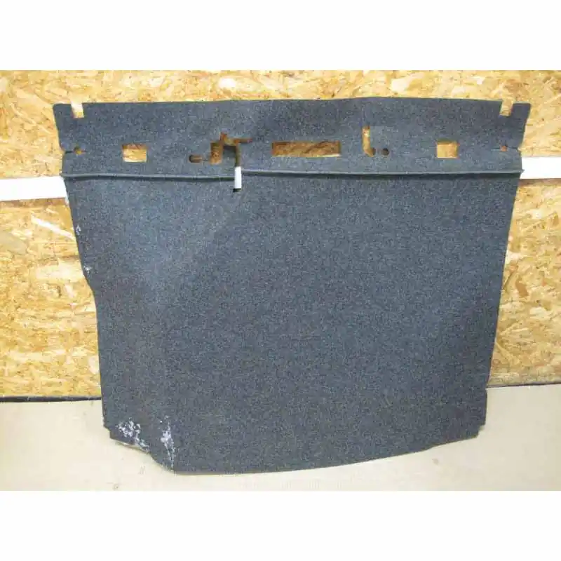 koberec/podlaha do kufru ŠKODA Fabia III 6V0 HB6V6863463D 1BS Kup Teď