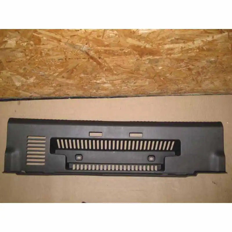 Časově Omezené kryt zámku kufru ŠKODA Fabia III 6V0 HB6V6863459A