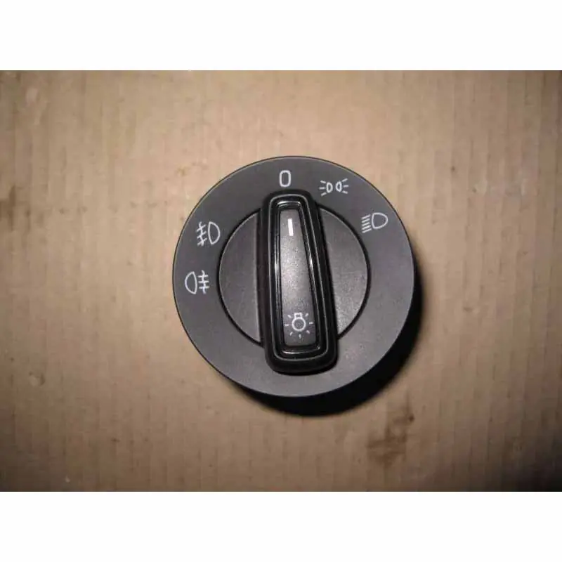 Super Cena spínač světel ŠKODA Octavia III 5E05E0941431F