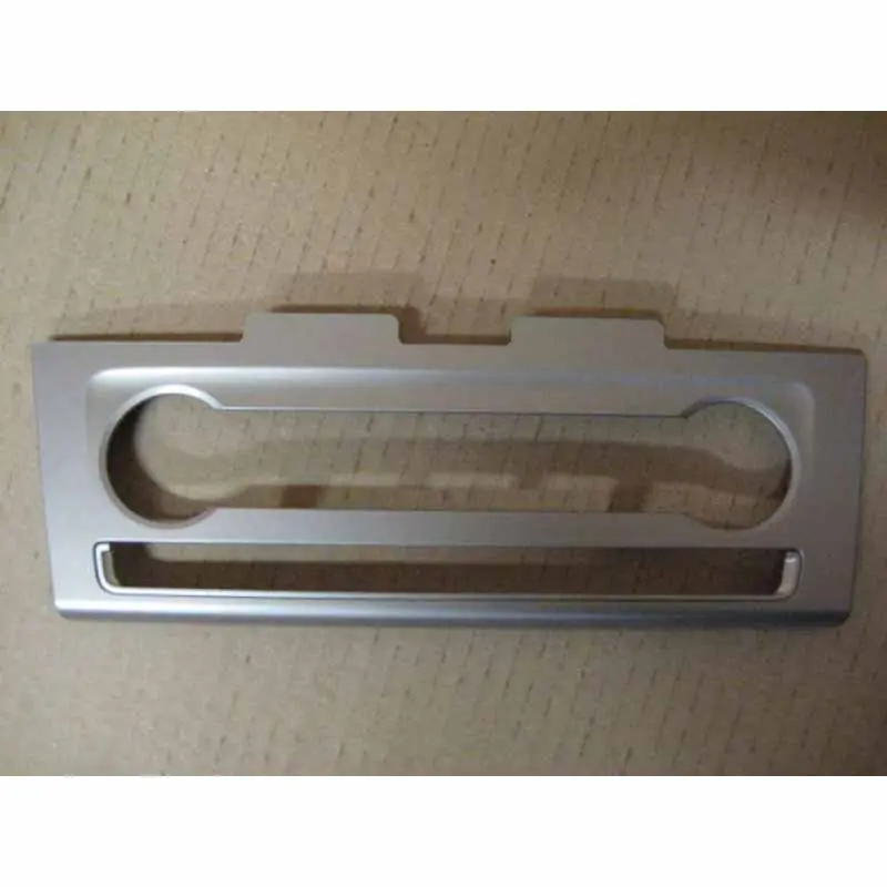 Akční Nabídka rámeček klimatronic VW Polo 6C06C1820075