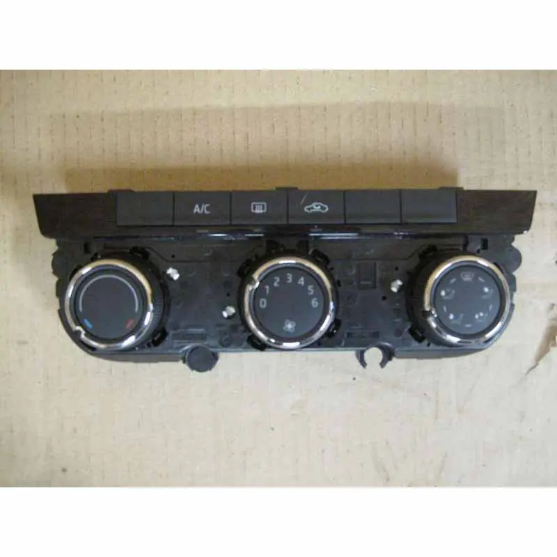 klimatronic ŠKODA Octavia III 5E05E0820047D Super Cena