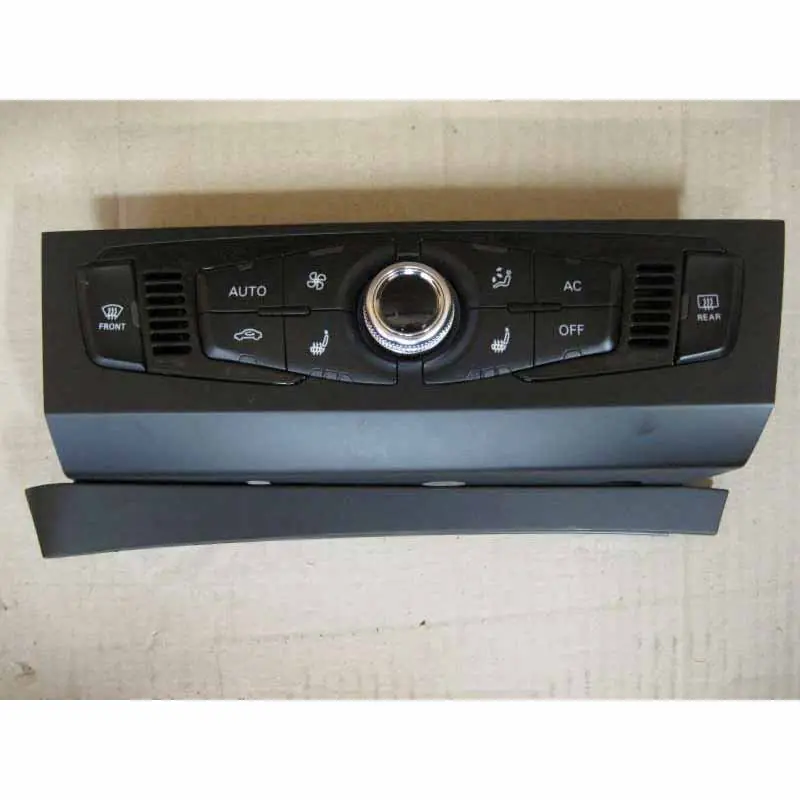 klimatronic AUDI Q5 8R08K1820043R8K1820043AG Pouze Dnes