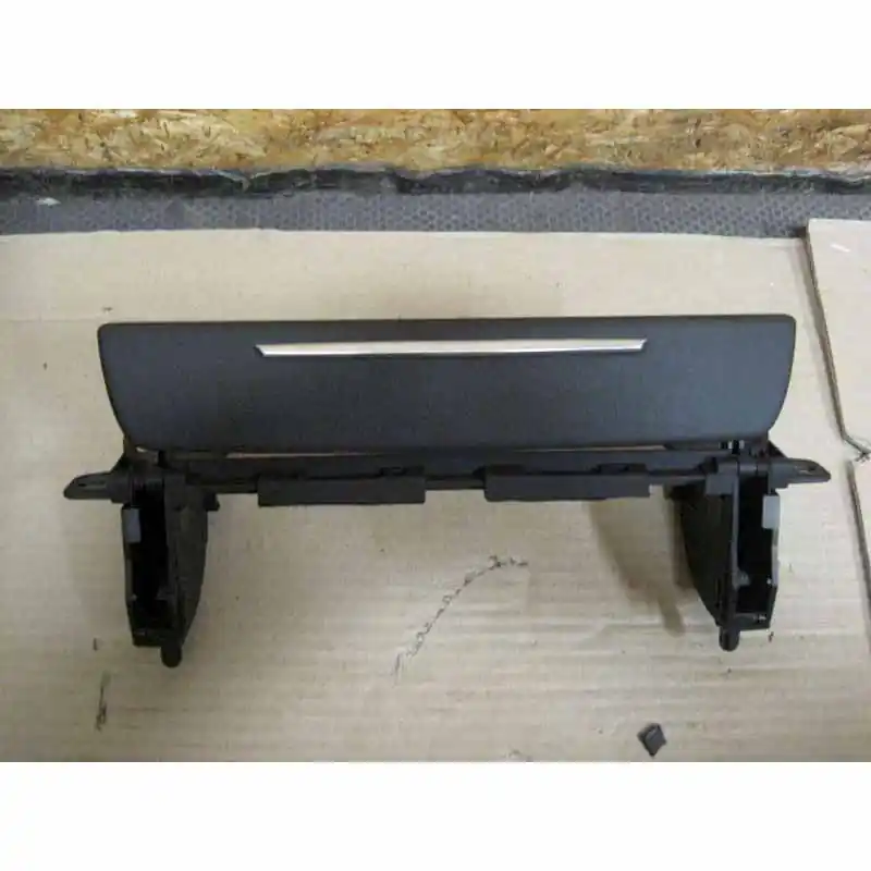 Jen Po Omezenou Doba kryt multimédia AUDI A8 4H04H0858381A