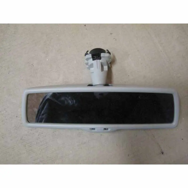 Cenově Výhodný vnitřní zpětné zrcátko VW Golf Sportsvan 5105Q0857511A