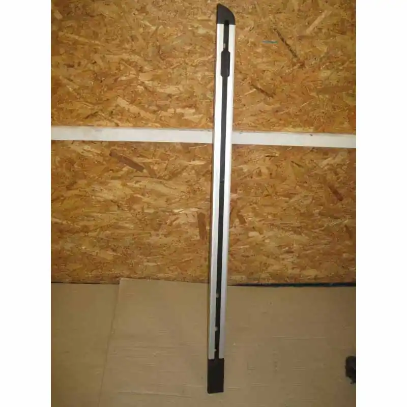 Vysoce Kvalitní záchytný systém zavazadlového prostoru levý AUDI A6 4G9 combi 10->4G9863555A