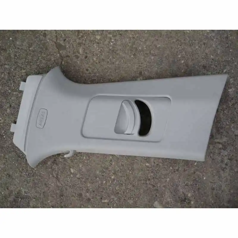 panel sloupku Bhorní levý ŠKODA OCTAVIA III5E0867243Y20 Bezpečná Platba