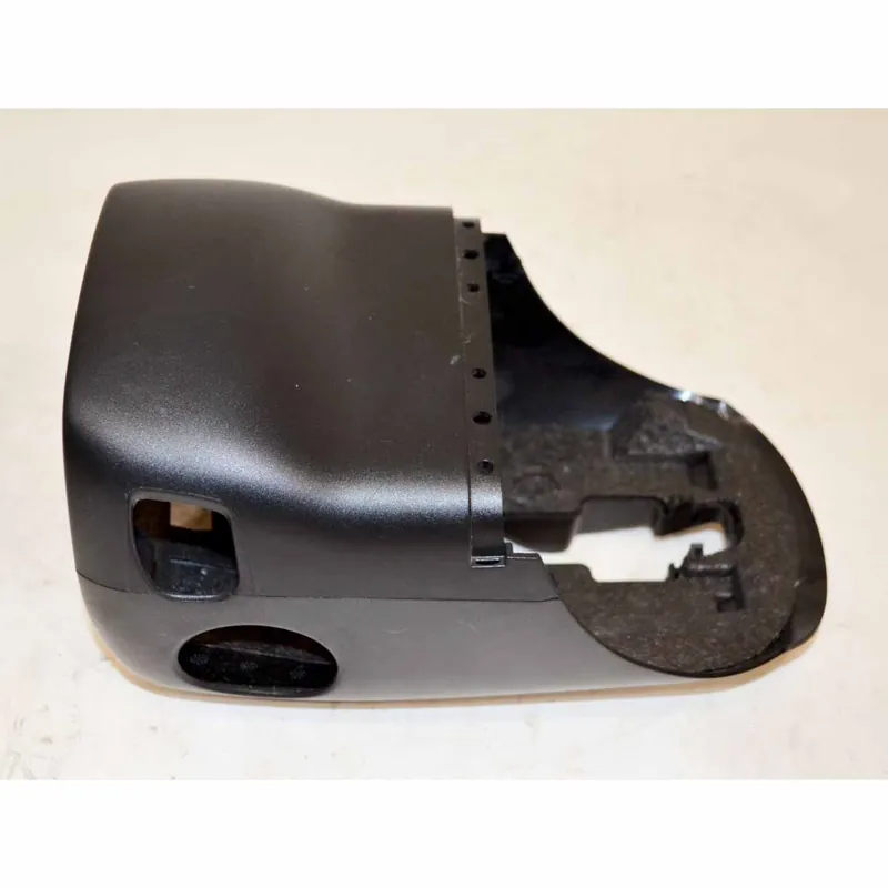 Bezpečná Platba kryt lukas ŠKODA Fabia II 5J0 (lift)5J0858559B/E5J08585659B9