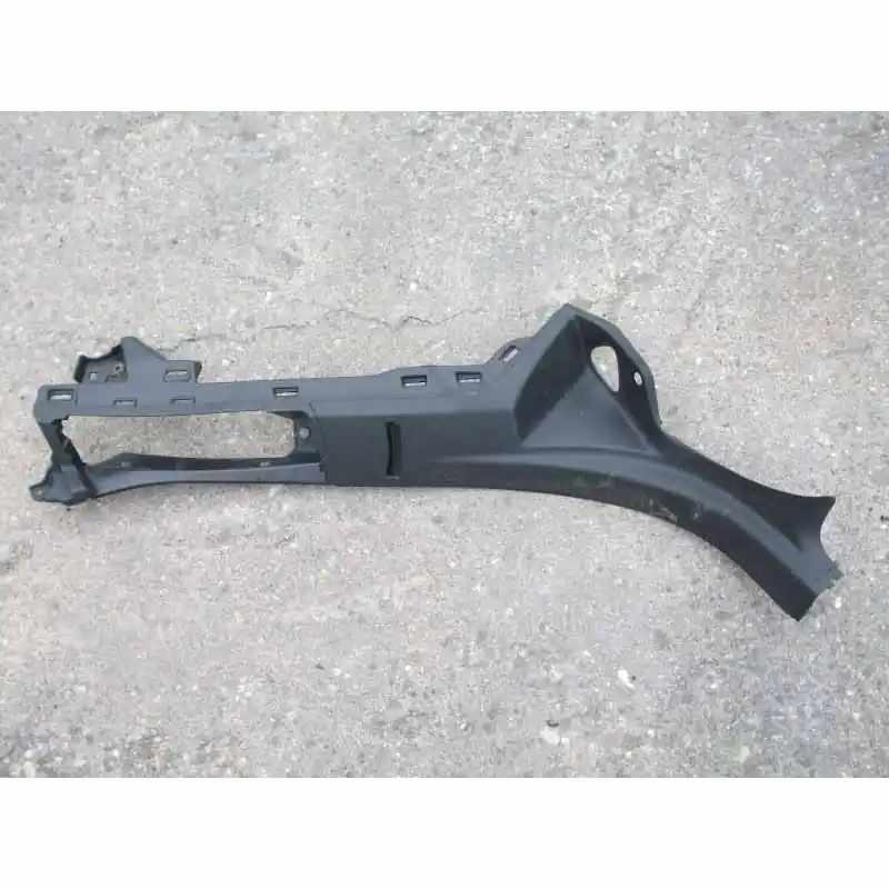 panel sloupku C dolní pravýŠKODA YETI5L0867766C9B9 Horká Nabídka