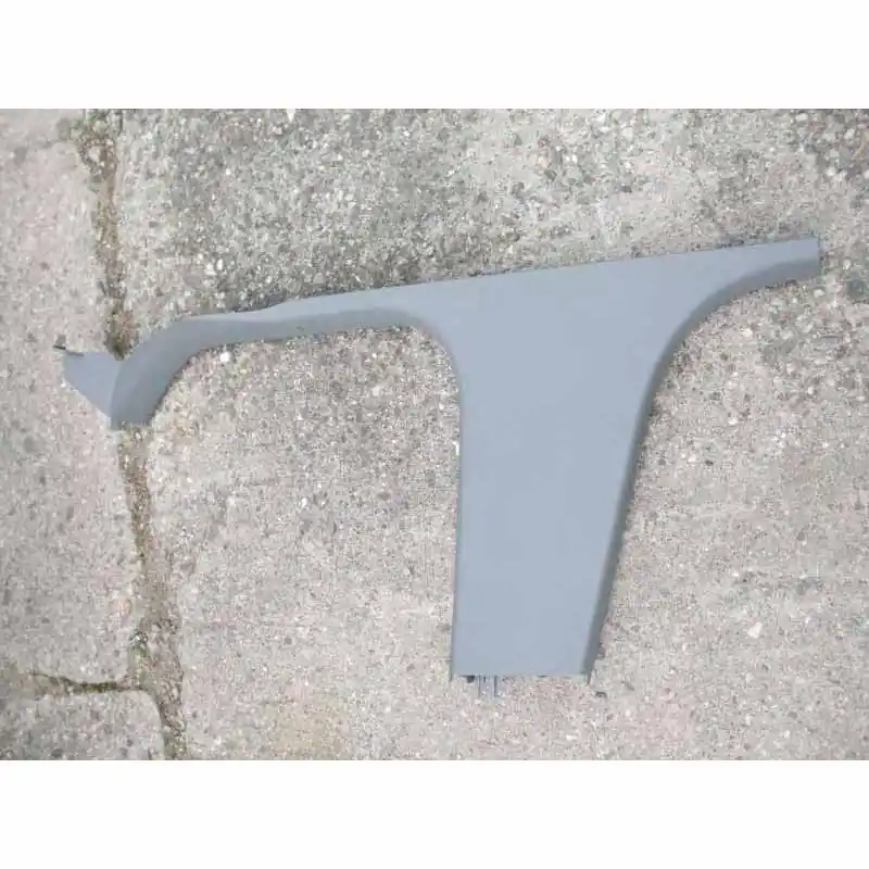 panel sloupku Bpravý ŠKODA SUPERB II3T0853370B2A0 Akce