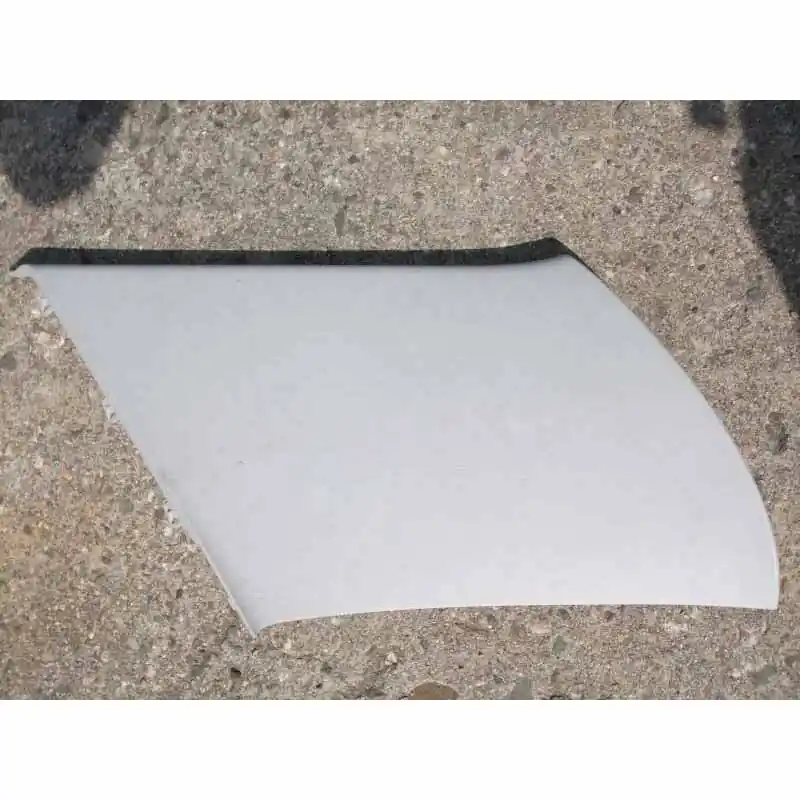 Nejlepší Volba panel sloupku D levýŠKODA SUPERB II 3T0 combi 3T9867245 Y20