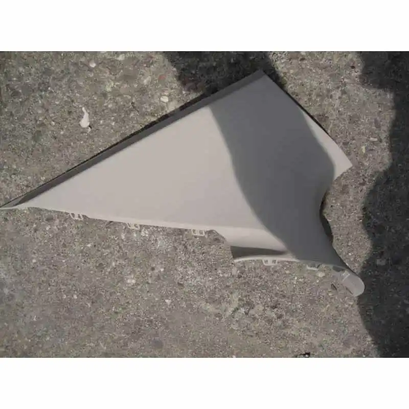 panel sloupku C horní pravý ŠKODA OCTAVIA III5E5867287 WC4 Rychlé Dodání