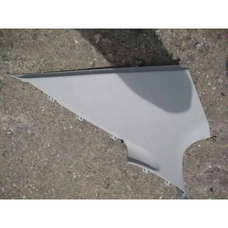 panel sloupku Chorní pravý ŠKODA OCTAVIA III5E5867287 Y20 Hit Sezóny