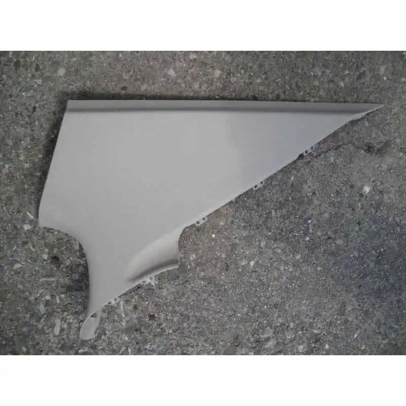 Pouze Dnes panel sloupku C horní pravý ŠKODA OCTAVIA III5E5867288 WC4