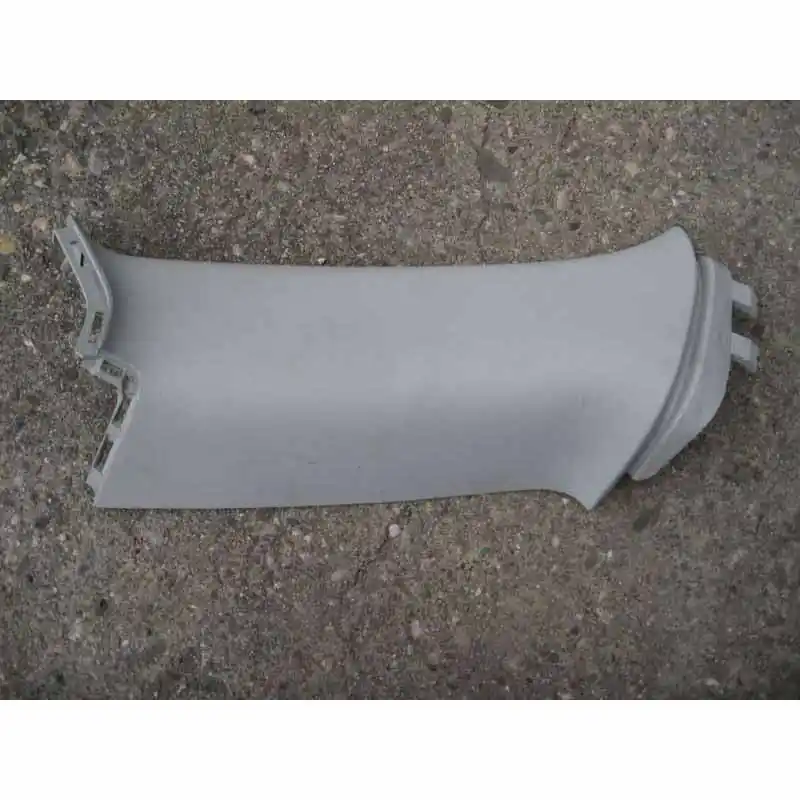 panel sloupku Chorní pravý ŠKODA OCTAVIA IIIcombi5E9867288 Y20 Novinka