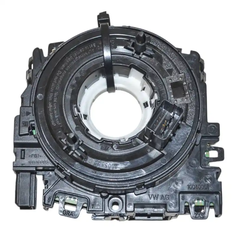 Vrácení Zdarma kroužek pod volant ŠKODA Octavia III 5E05Q0953549C