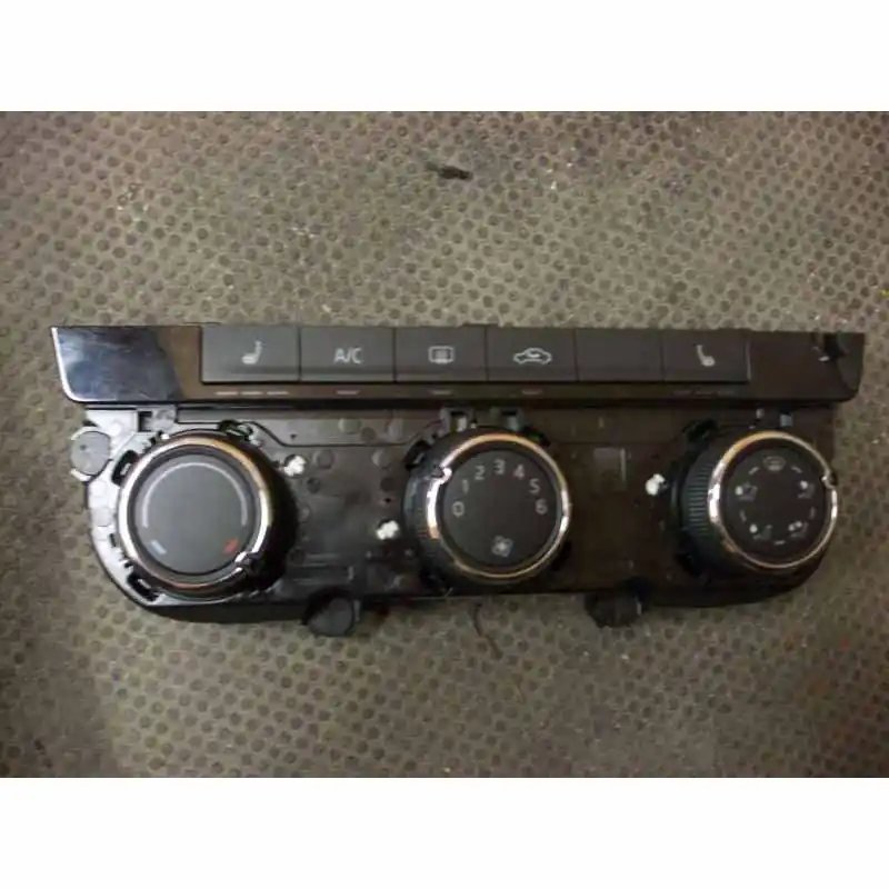 klimatronic ŠKODA Octavia III 5E05E0820047J Levný