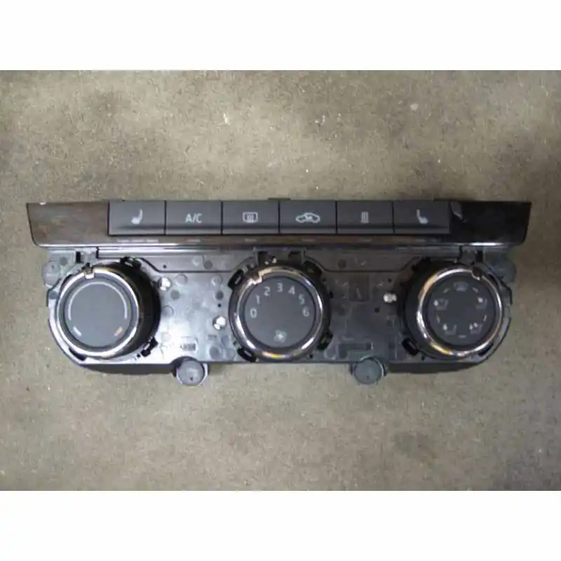 klimatronic ŠKODA Octavia III 5E05E0820047G Značkový