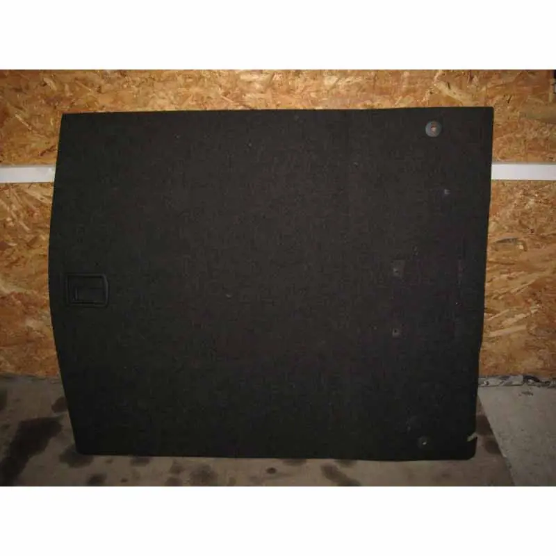 koberec do kufru AUDI A5 S5 lift8T0863463 Speciální Cena