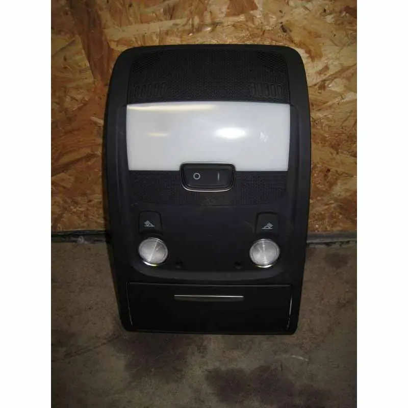 stropní světlo přední AUDI A5 S5 lift8T0947135BF 6PS Nová Kolekce